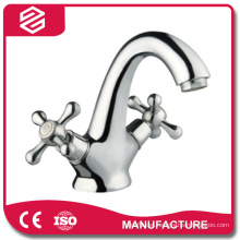 best selling in europe double handle water saving bath faucet